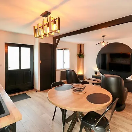 La Ptite Maison Ardennaise Rilly-sur-Aisne