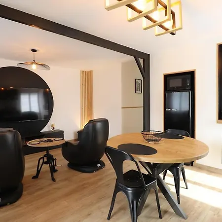 Casa vacanze La Ptite Maison Ardennaise