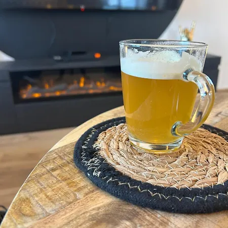 La Ptite Maison Ardennaise * Rilly-sur-Aisne