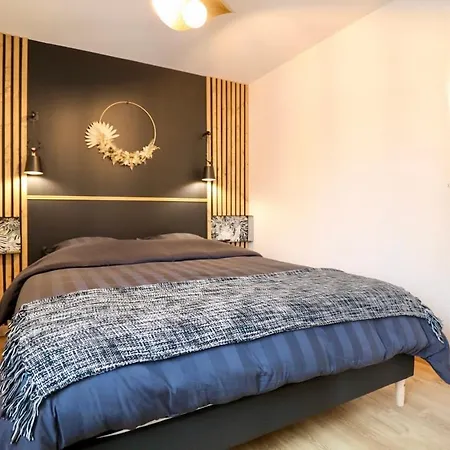 La Ptite Maison Ardennaise Casa vacanze *