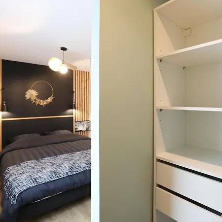 Casa vacanze La Ptite Maison Ardennaise *