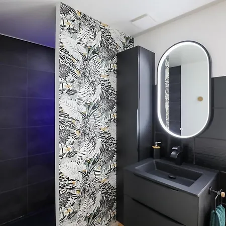 Casa vacanze La Ptite Maison Ardennaise