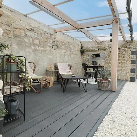 La Ptite Maison Ardennaise