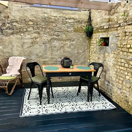 La Ptite Maison Ardennaise