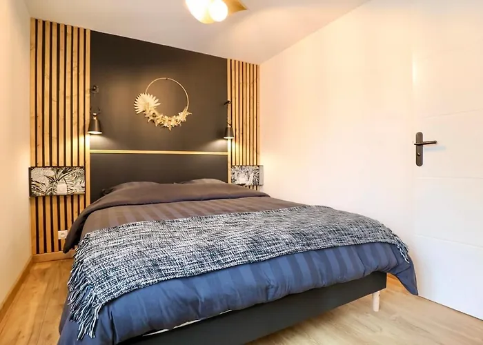 La Ptite Maison Ardennaise Tatil Evi *