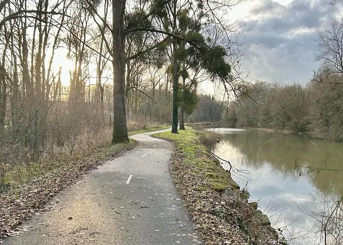 La Ptite Maison Ardennaise Tatil Evi *